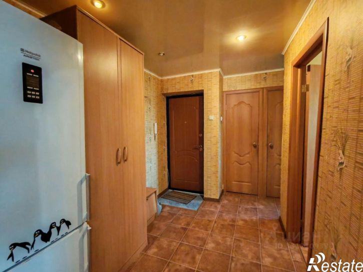 4-комн квартира б-р 50 лет Октября, 38,  д. 38