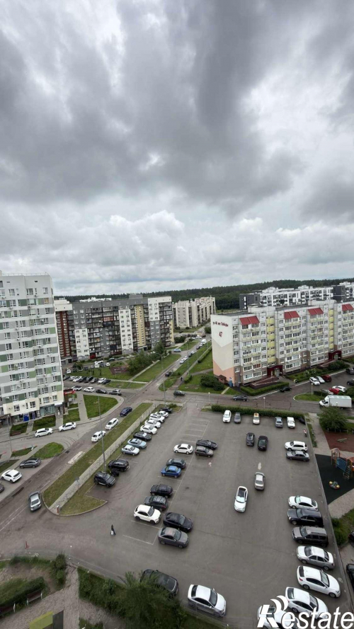 Продажа 1-комн квартиры 40 лет Победы улица, 47В