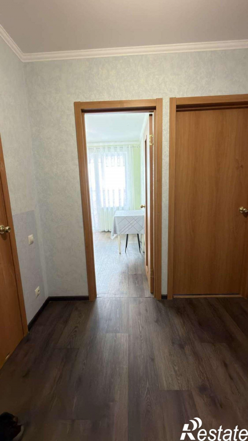 Продажа 1-комн квартиры 40 лет Победы улица, 47В