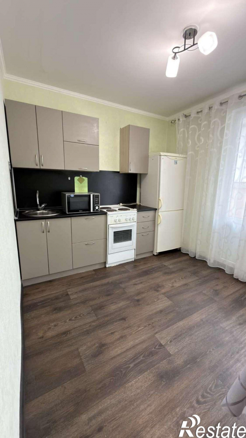 Продажа 1-комн квартиры 40 лет Победы улица, 47В
