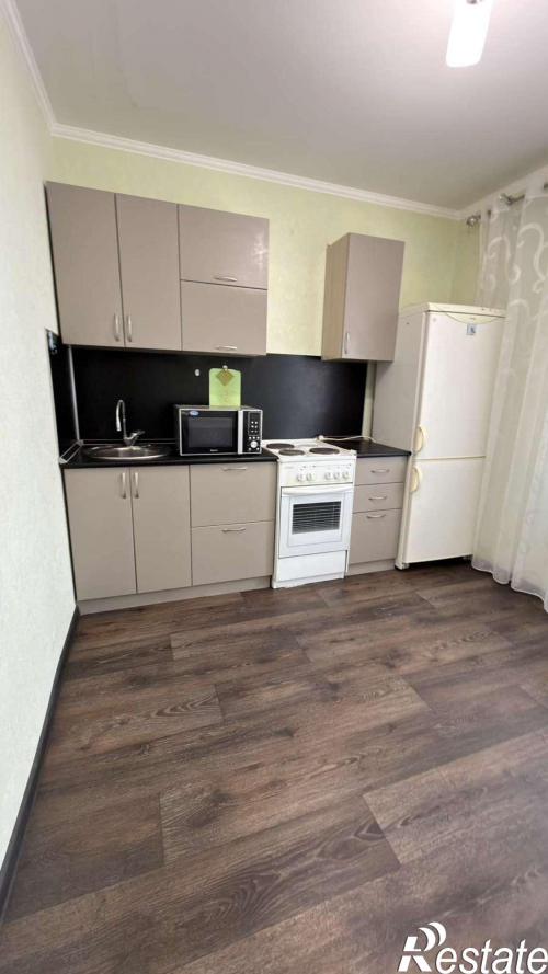 Продажа 1-комн квартиры 40 лет Победы улица, 47В