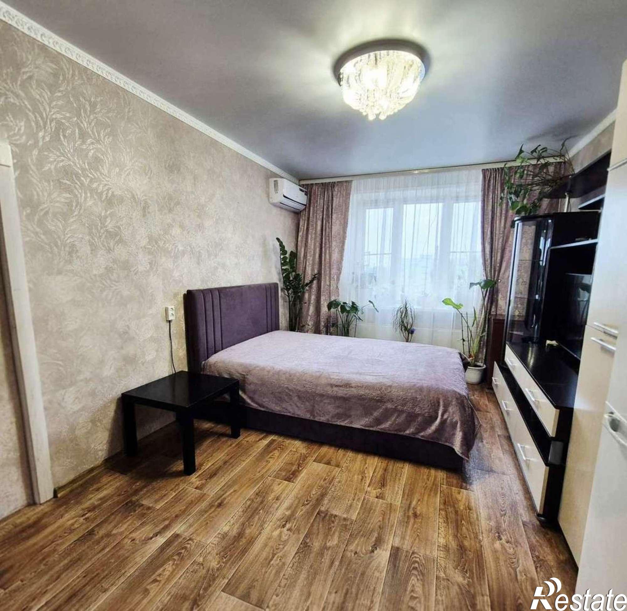 Купить квартиру за 3 400 000 рублей на Толстого улица, 21
