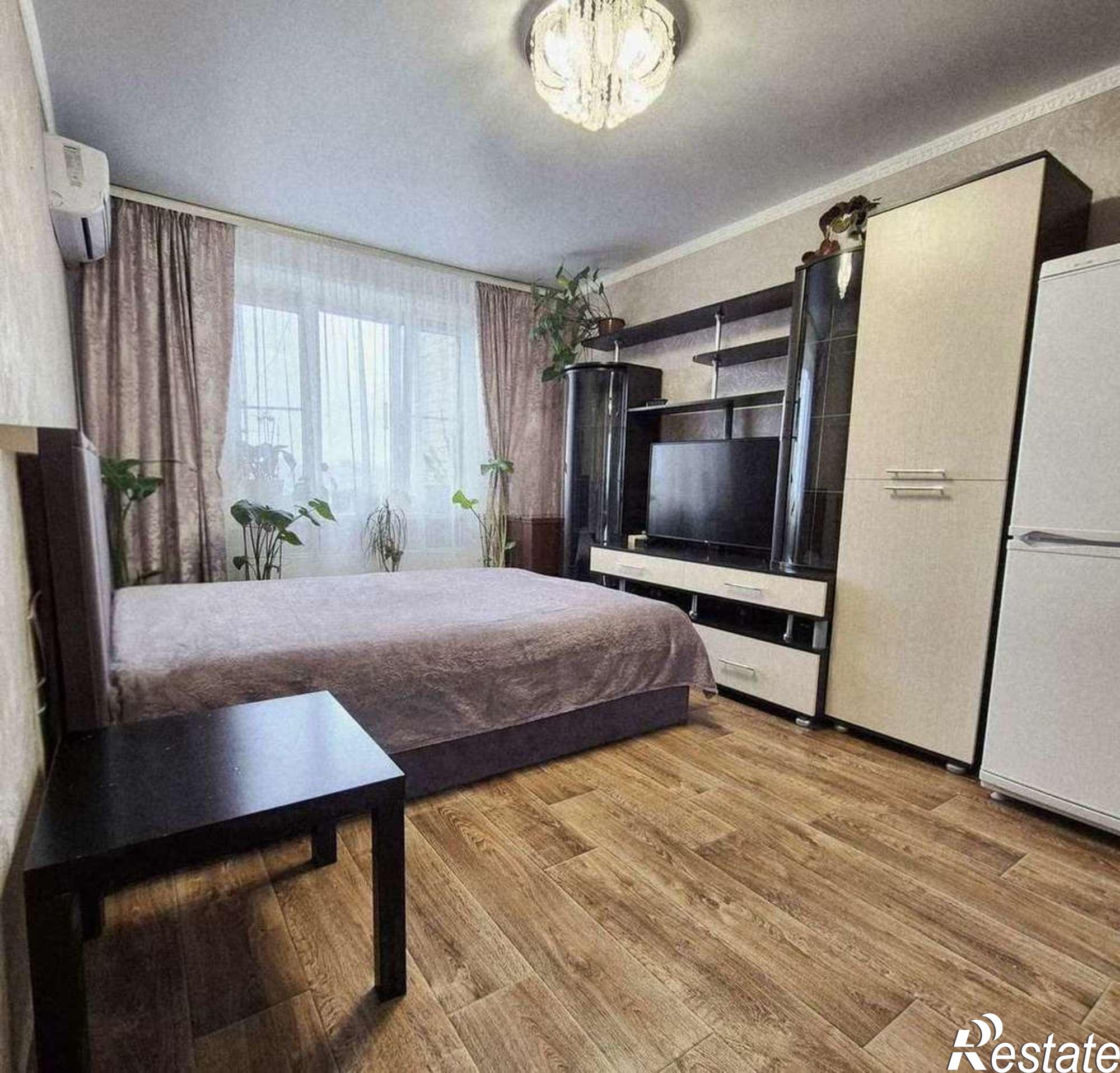 Купить квартиру за 3 400 000 рублей на Толстого улица, 21