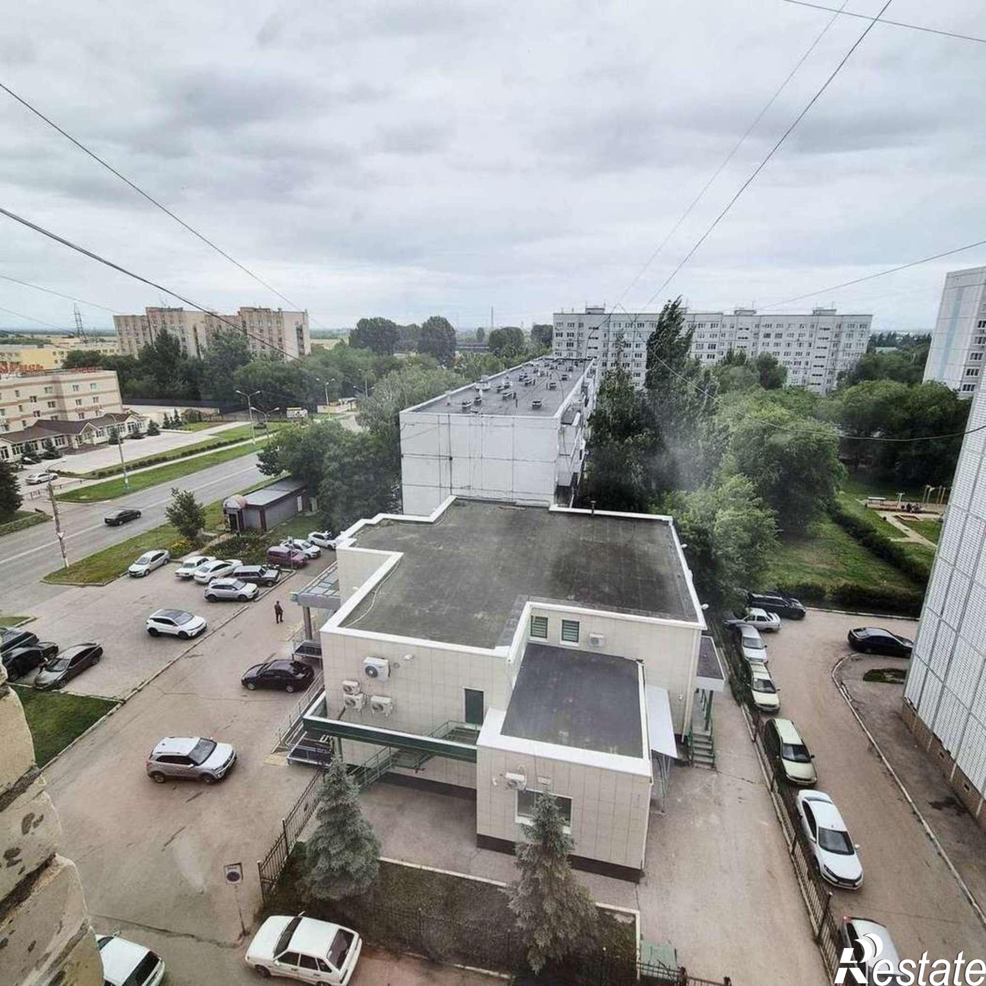 Купить квартиру за 3 400 000 рублей на Толстого улица, 21