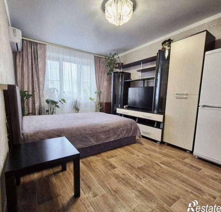 1-комн квартира Толстого улица, 21