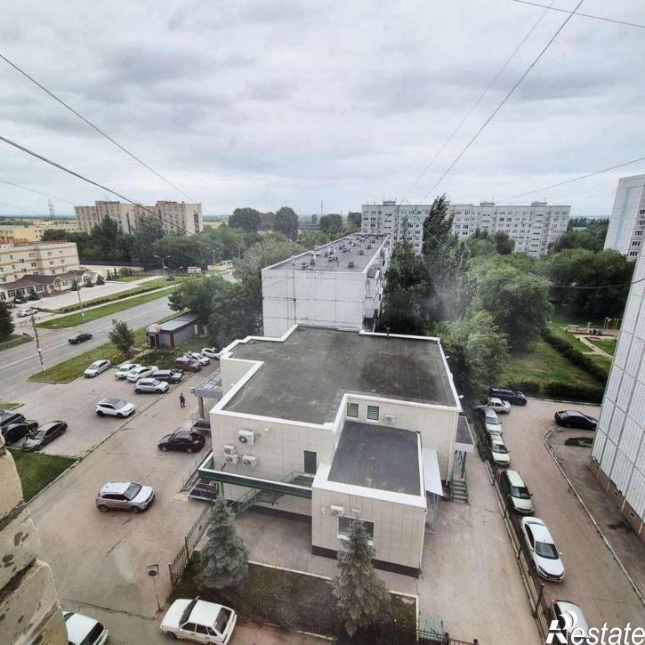 1-комн квартира Толстого улица, 21