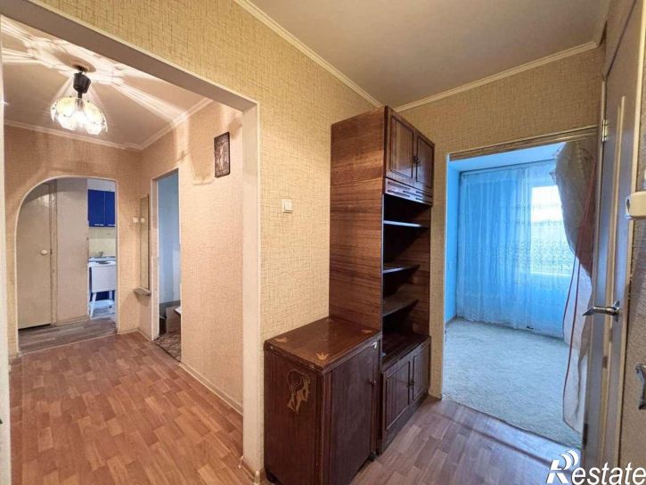 2-комн квартира Южное шоссе, 29