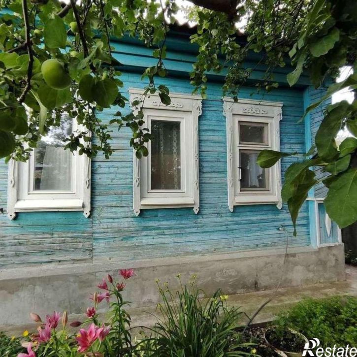 Коттедж/дом Почтовый проезд