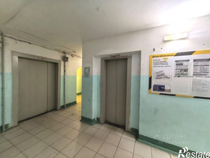 1-комн квартира ул 40 лет Победы, 15,  д. 15