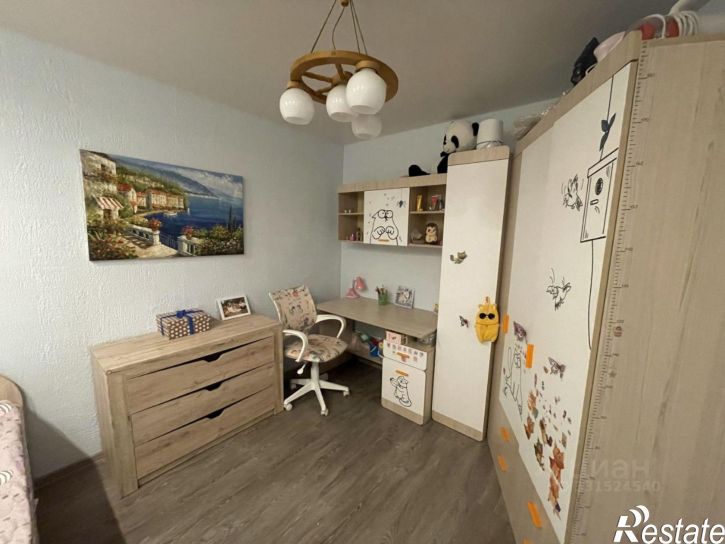 2-комн квартира ул Коммунистическая, 9,  д. 9