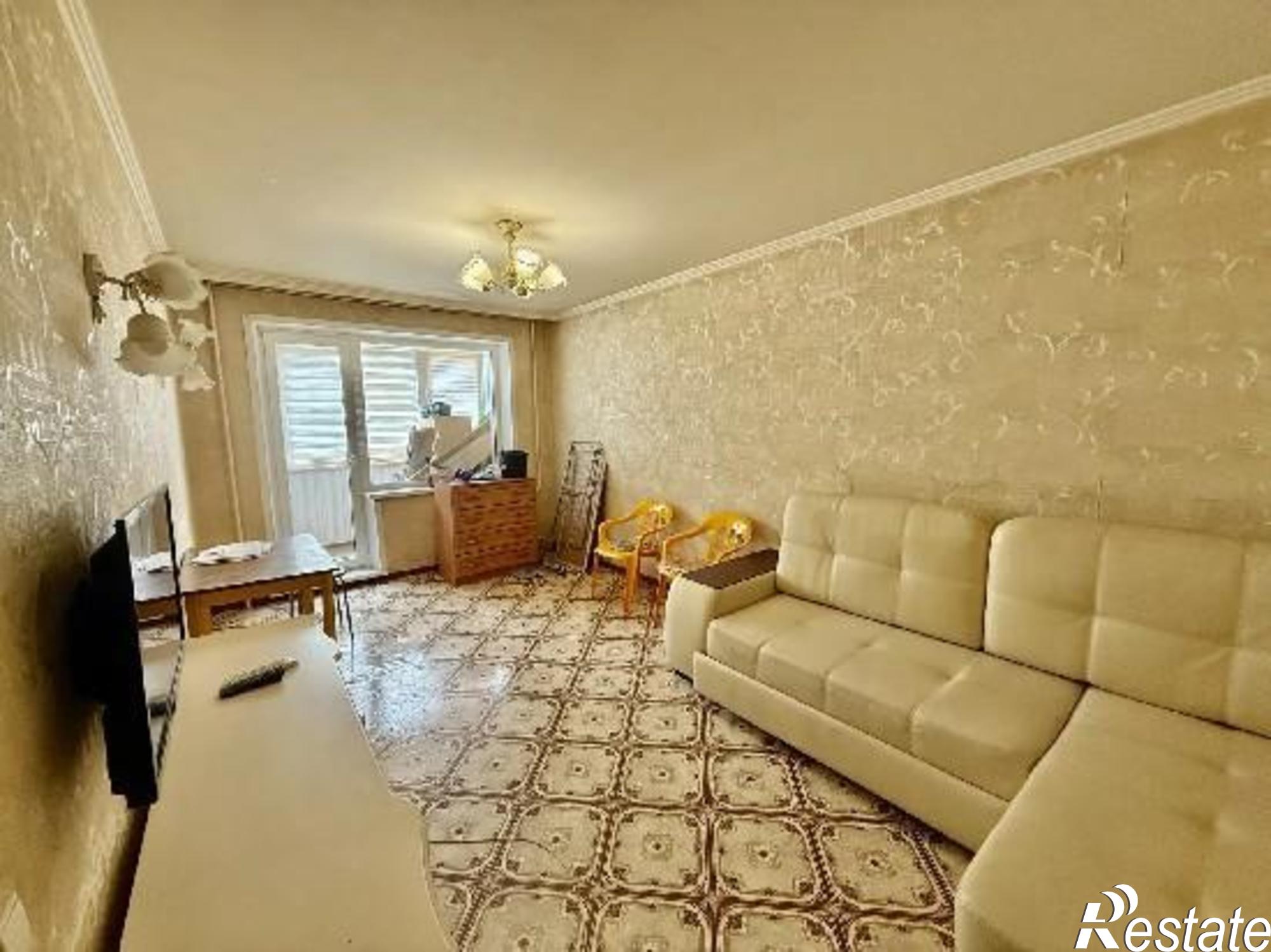 Купить квартиру за 5 975 000 рублей на 70 лет Октября, 8
