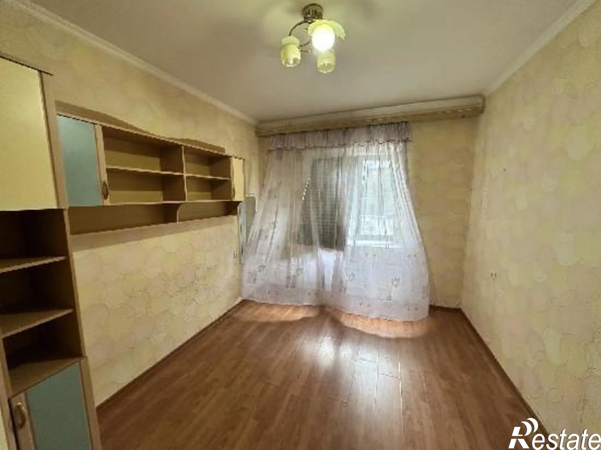 Купить квартиру за 7 210 000 рублей на Полякова, 24