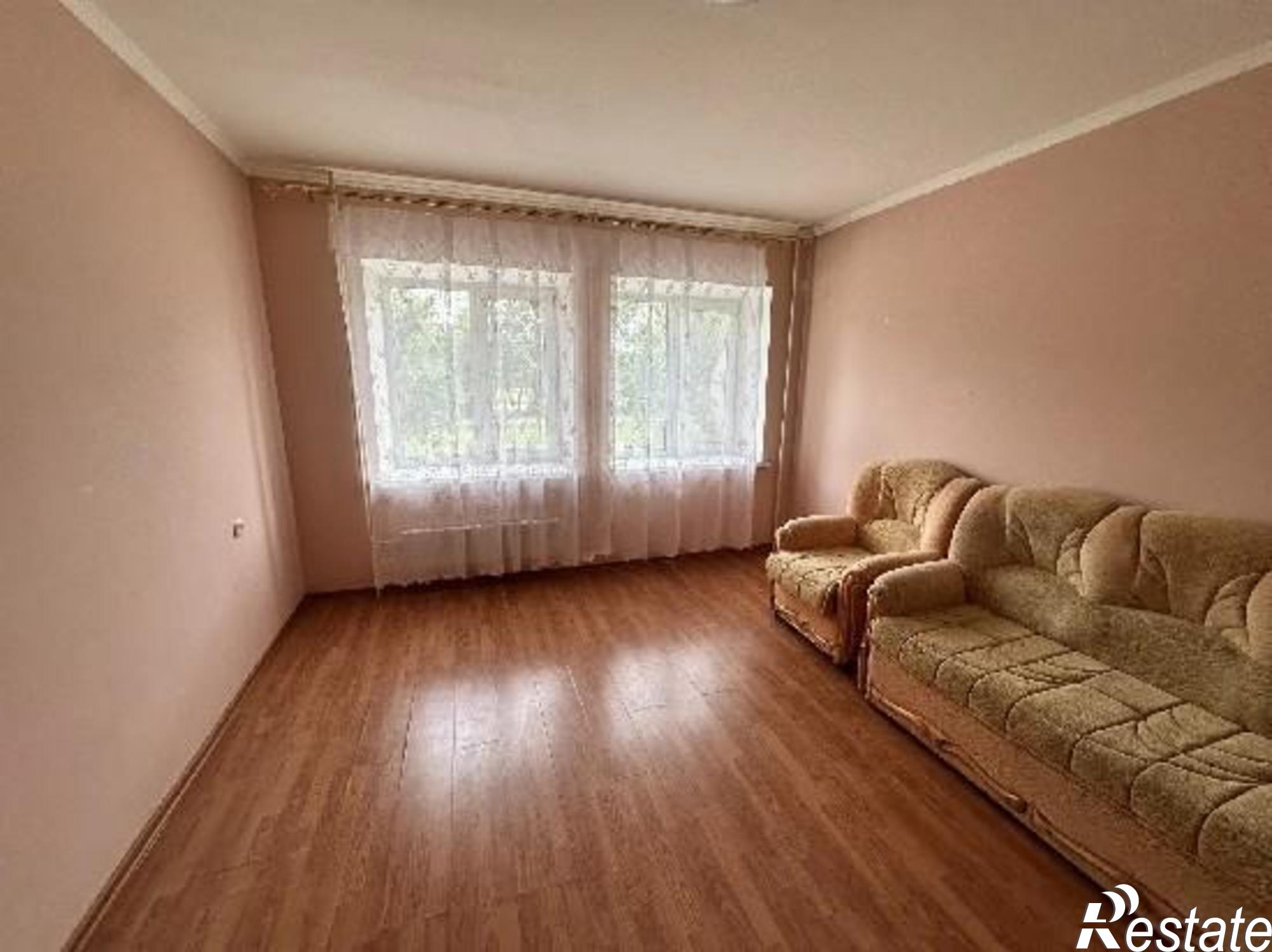 Купить квартиру за 7 210 000 рублей на Полякова, 24