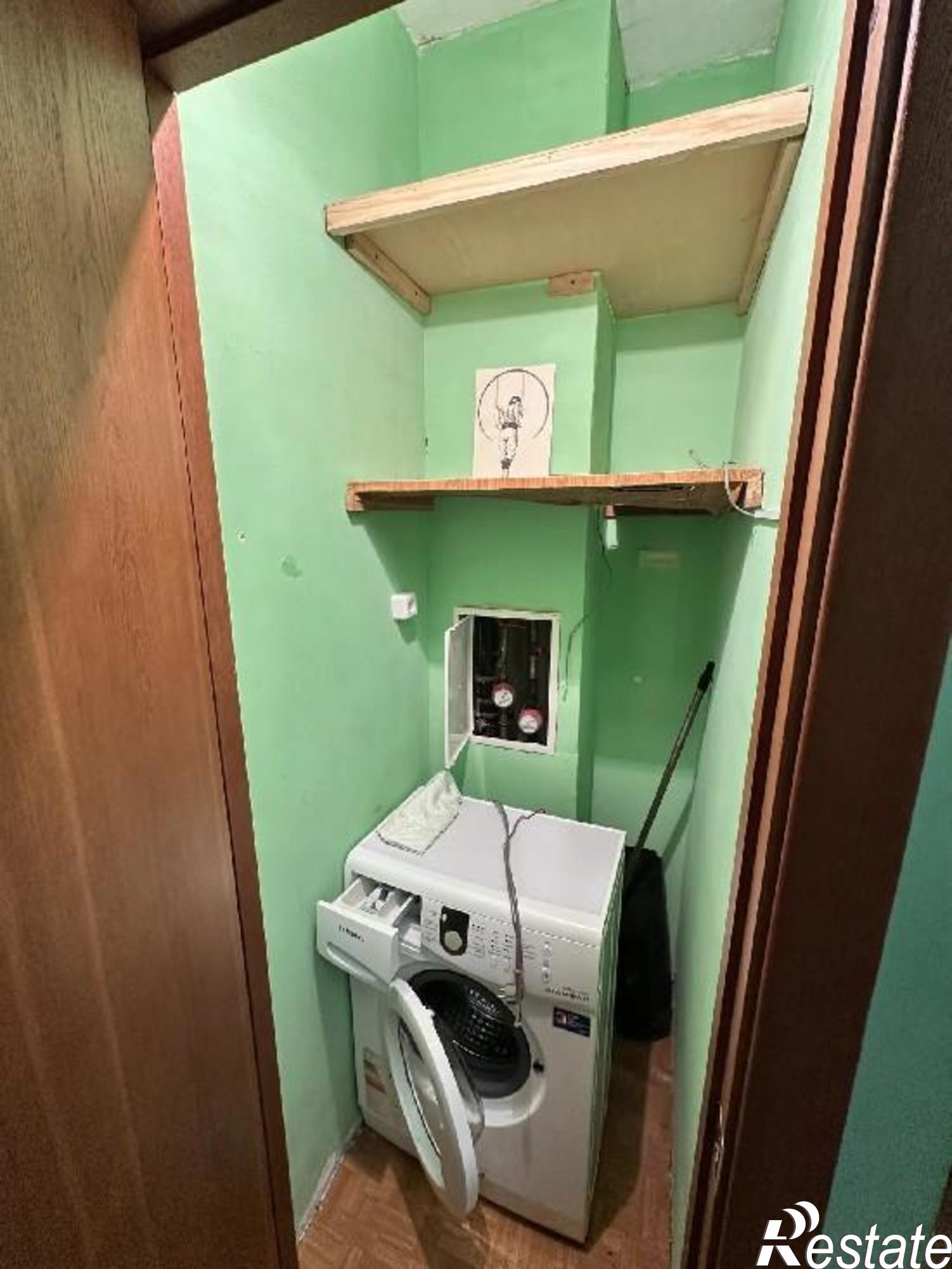 Купить квартиру за 7 210 000 рублей на Полякова, 24