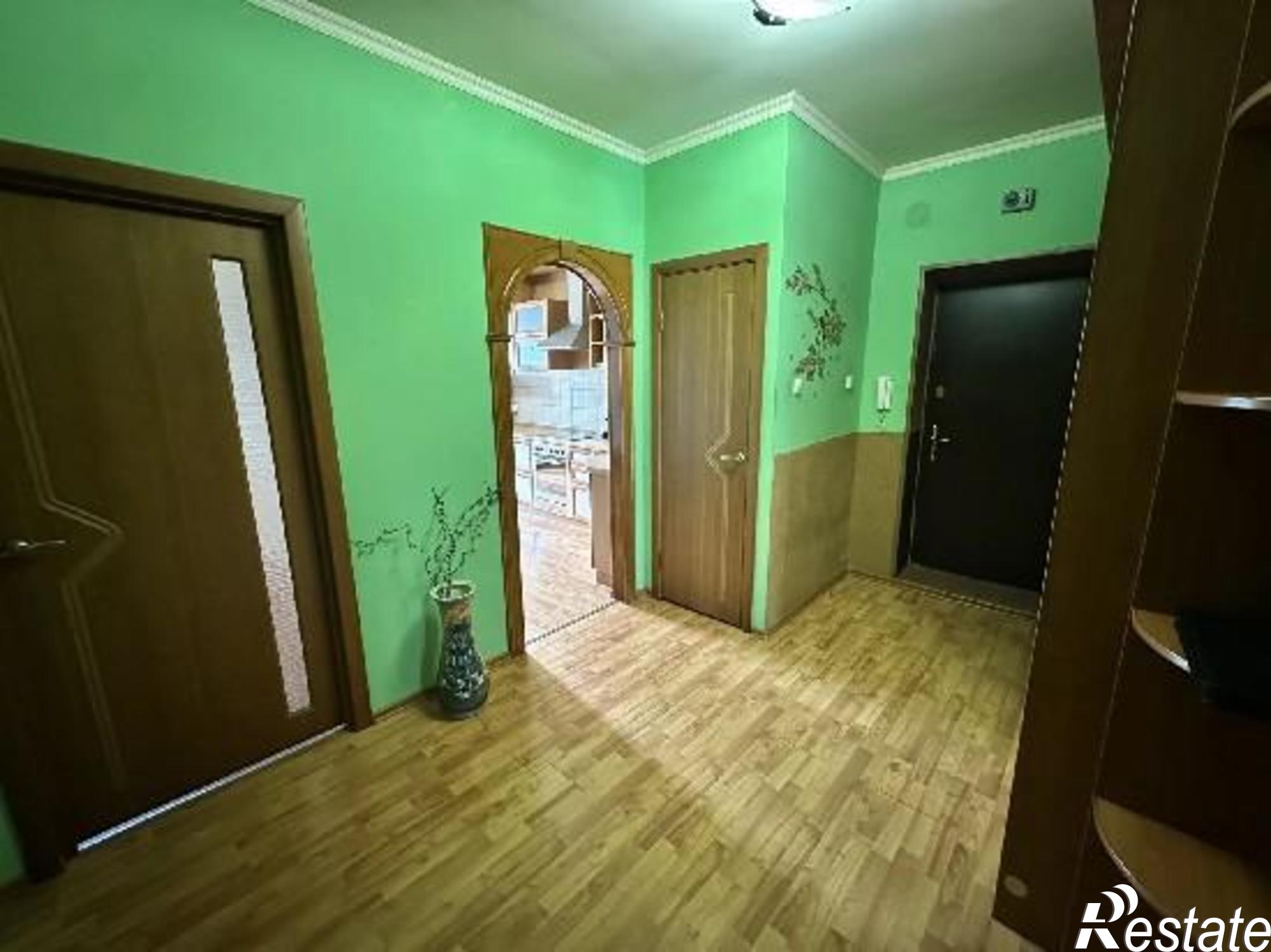 Купить квартиру за 7 210 000 рублей на Полякова, 24