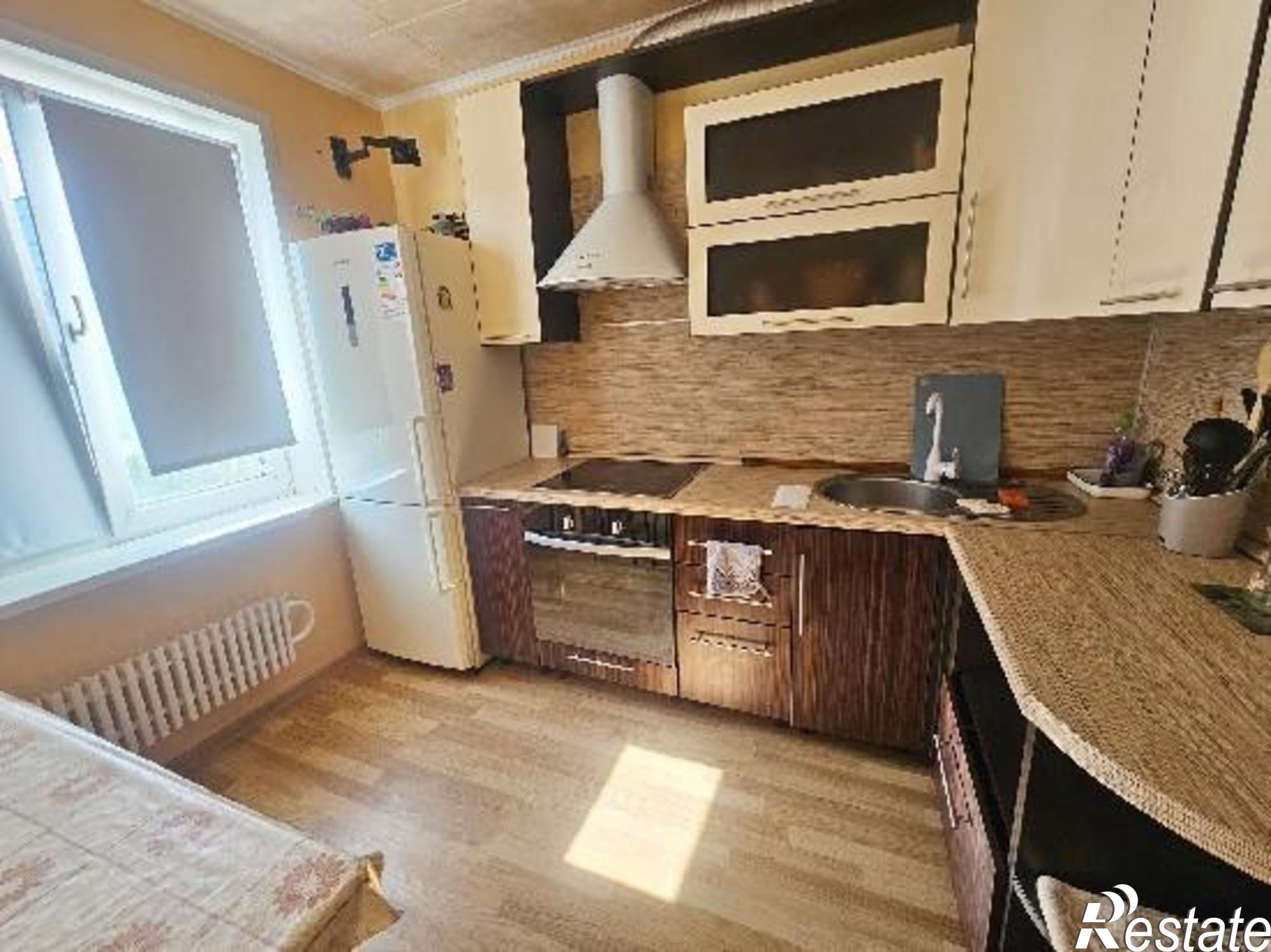 Купить квартиру за 6 469 000 рублей на Матросова, 12