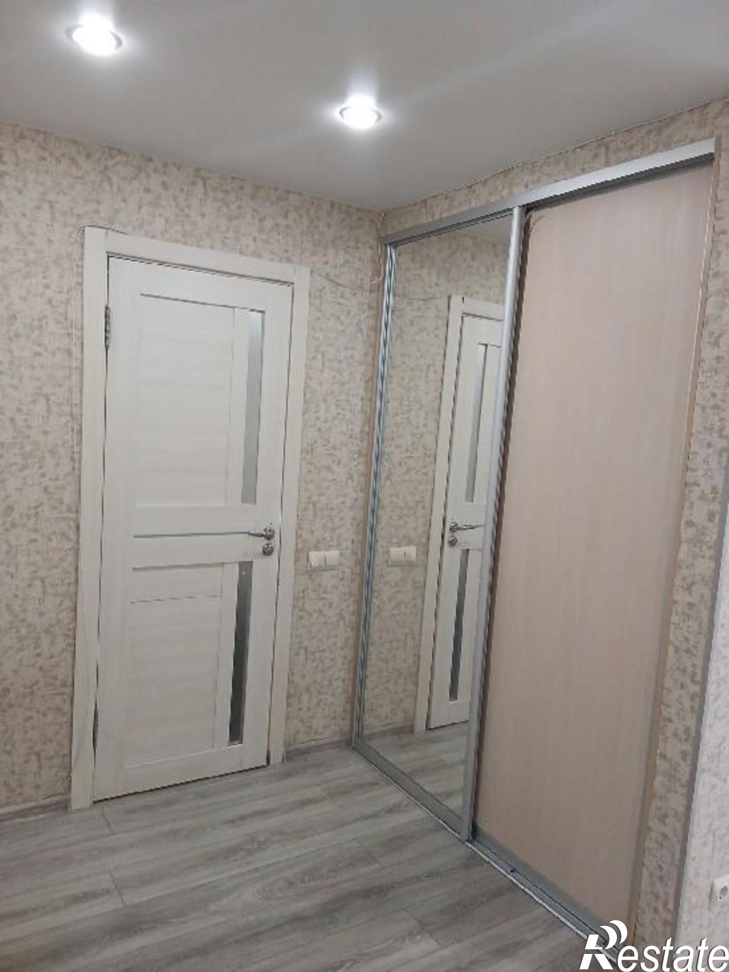 Купить квартиру за 7 107 000 рублей на 40 лет Победы, 47В