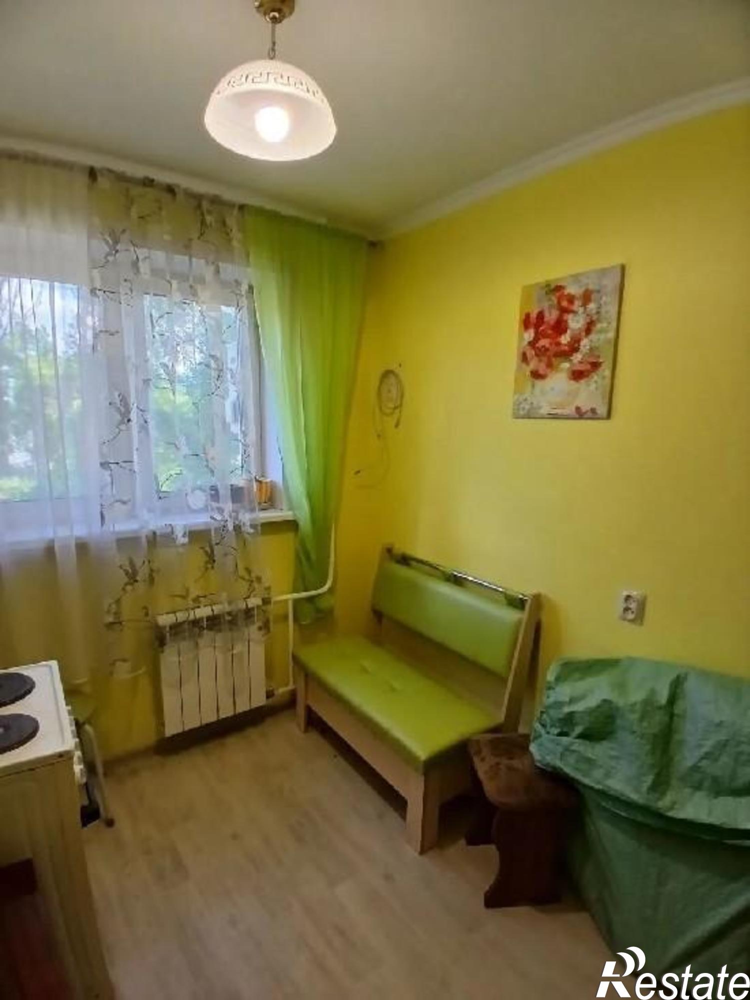 Купить квартиру за 4 944 000 рублей на Московский пр-т, 13
