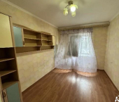 2-комн, 56кв м, этаж 2/6 Полякова, 24