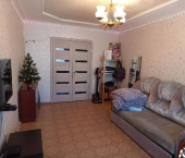 3-комн, 68кв м, этаж 5/10 Татищева б-р, 1