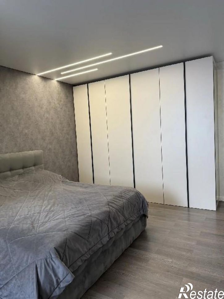 2-комн квартира Оптимистов пр-д, 9