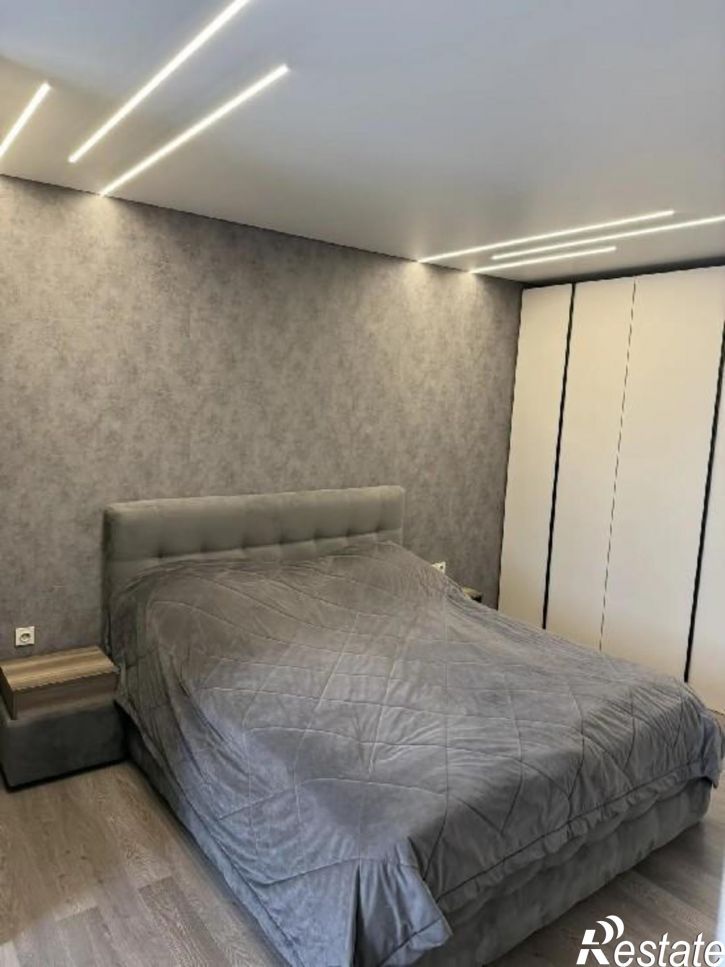 2-комн квартира Оптимистов пр-д, 9