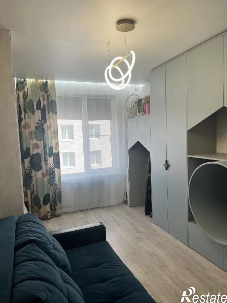 2-комн квартира Оптимистов пр-д, 9