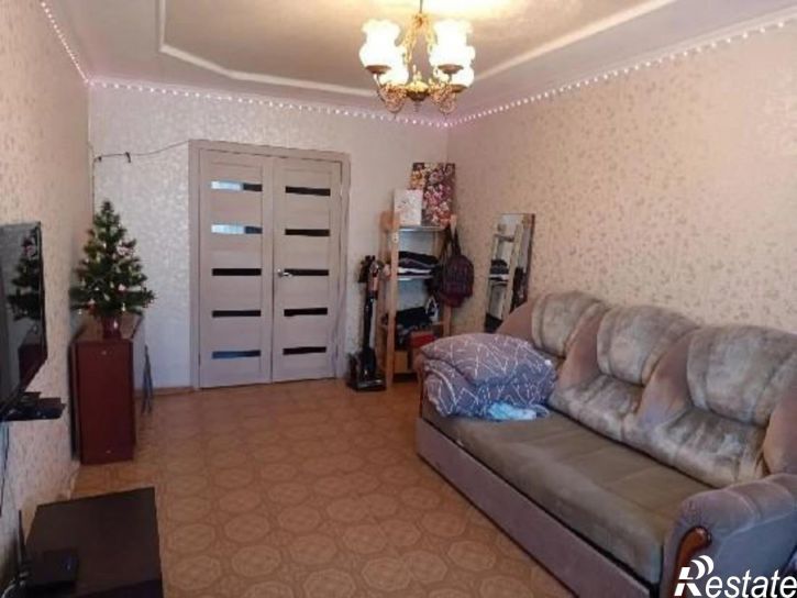 3-комн квартира Татищева б-р, 1