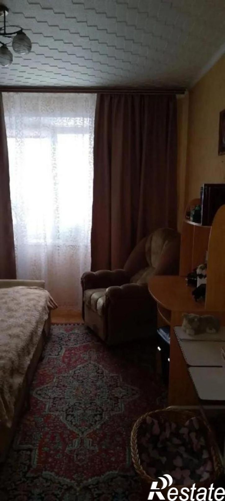 3-комн квартира Татищева б-р, 1