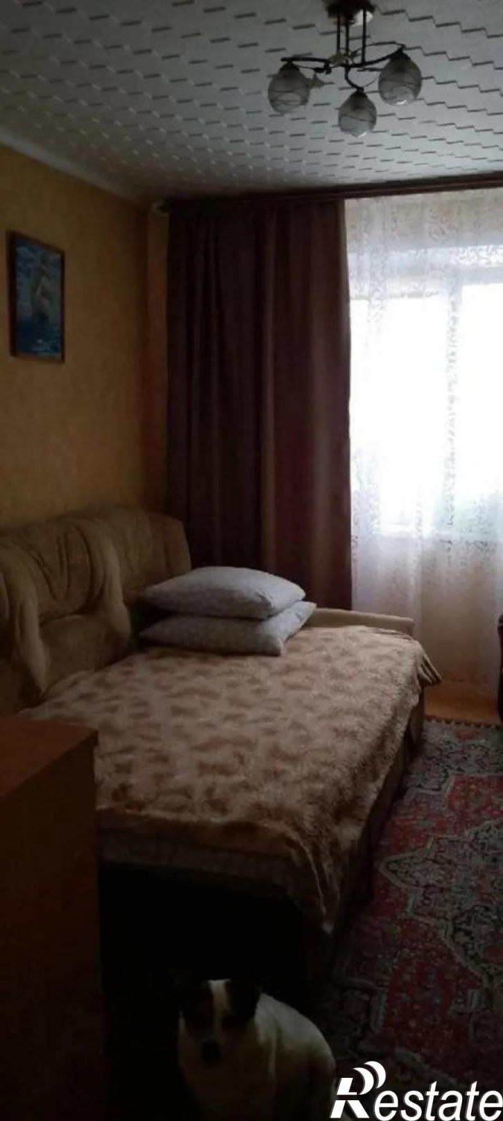3-комн квартира Татищева б-р, 1