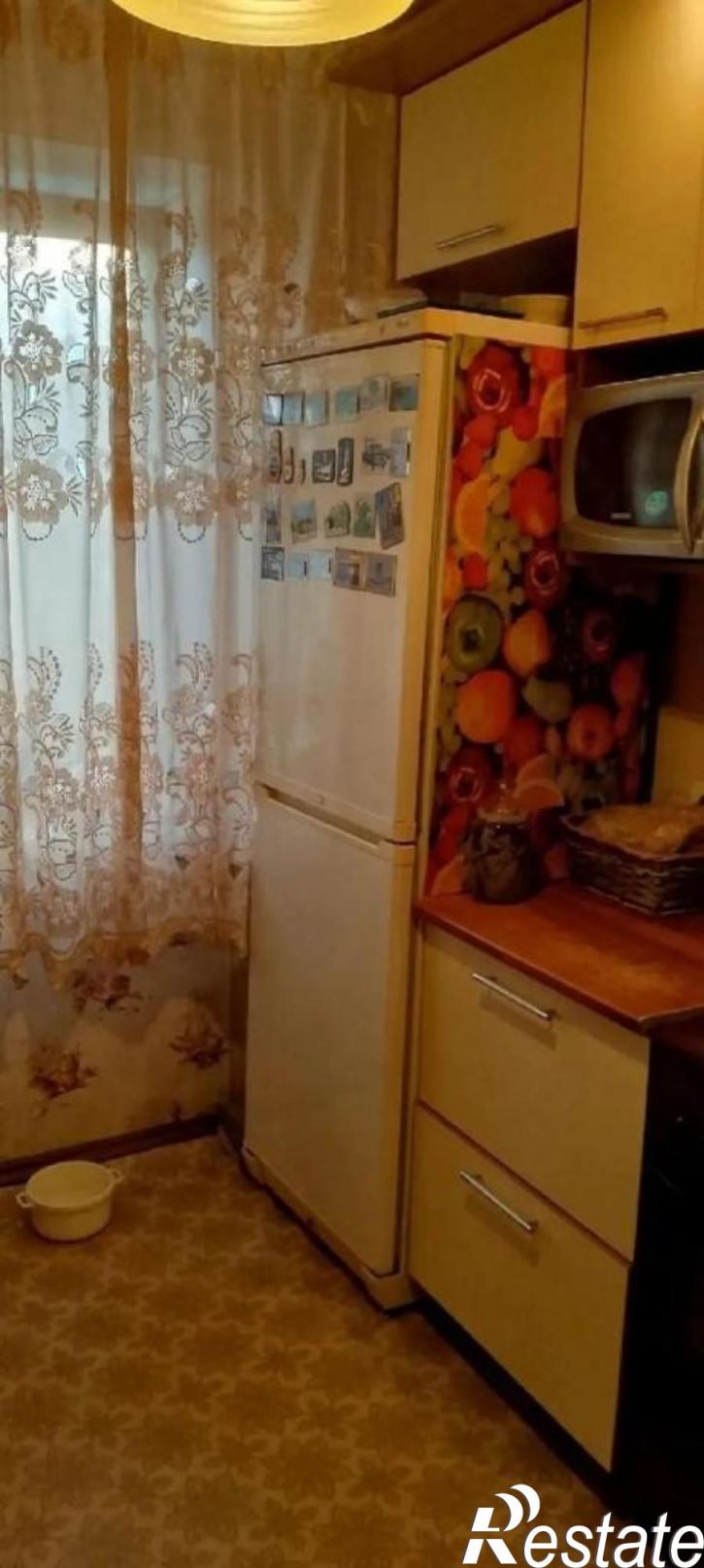 3-комн квартира Татищева б-р, 1