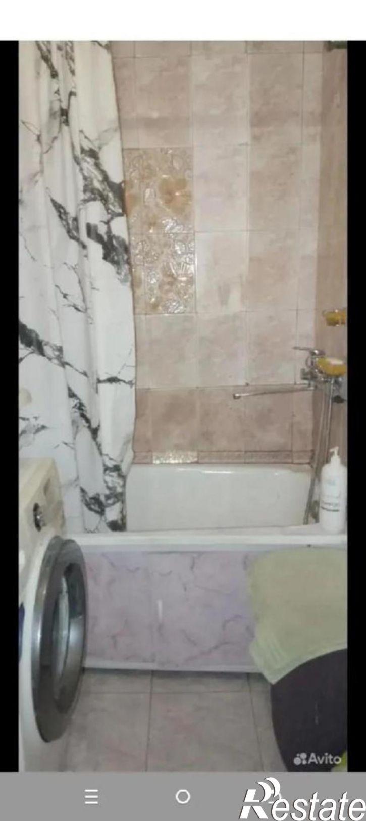 3-комн квартира Татищева б-р, 1