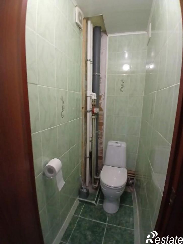 3-комн квартира Космонавтов б-р, 5