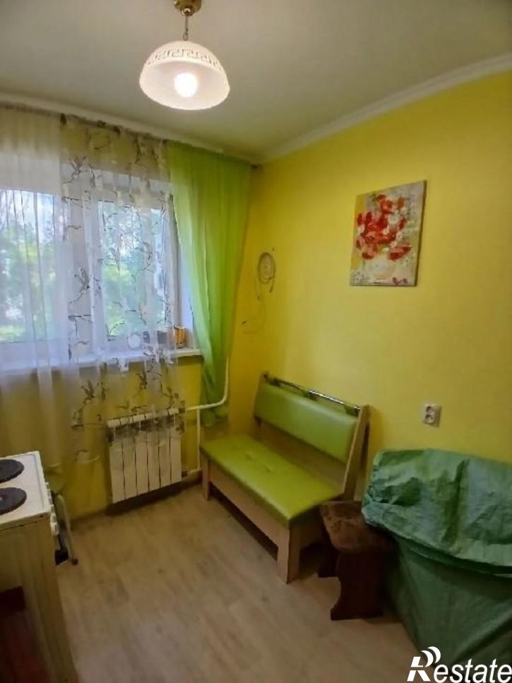 2-комн квартира Московский пр-т, 13