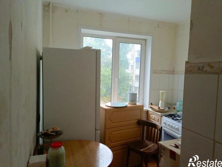 3-комн квартира Комсомольская, 42