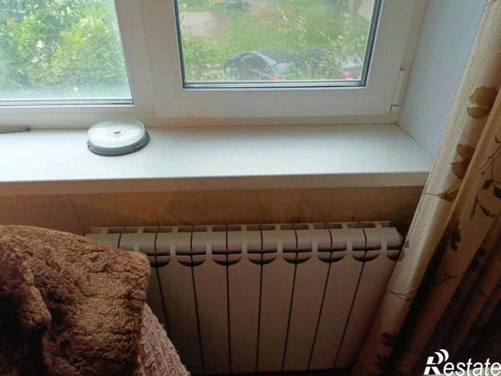 3-комн квартира Комсомольская, 42