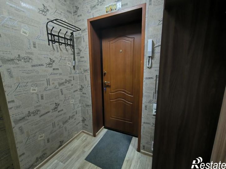 1-комн квартира Ленинградская, 40