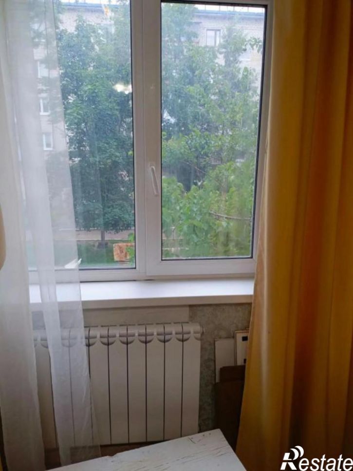 3-комн квартира Комсомольская, 42