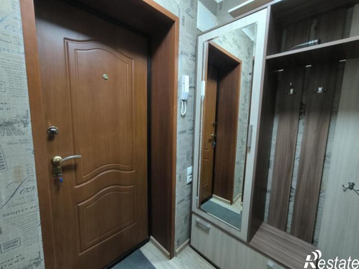 1-комн квартира Ленинградская, 40