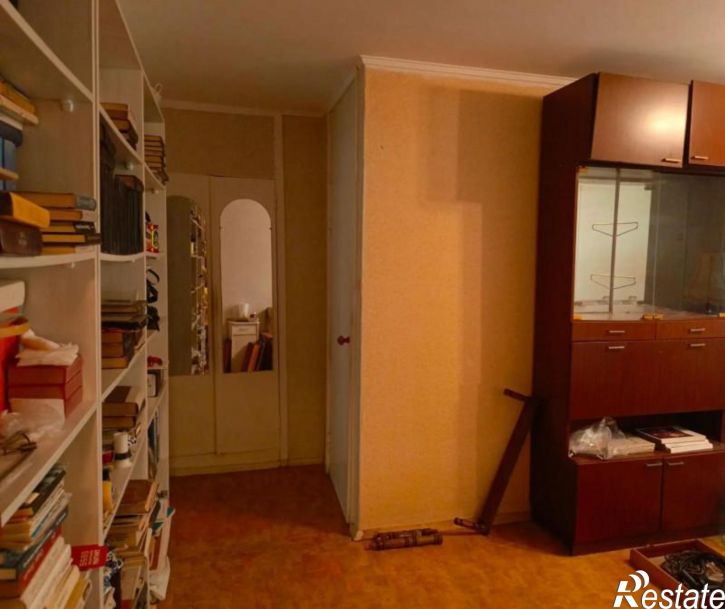 3-комн квартира Комсомольская, 42