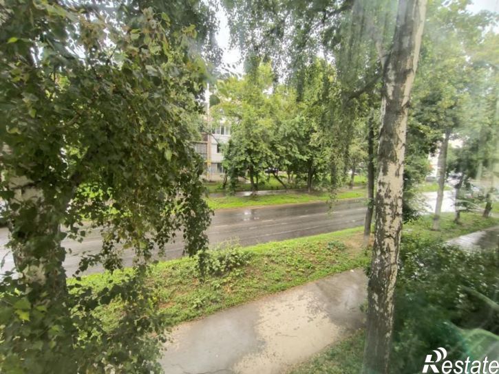 1-комн квартира Ленинградская, 40