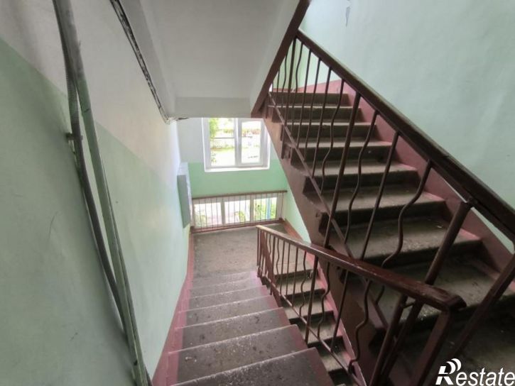 1-комн квартира Ленинградская, 40