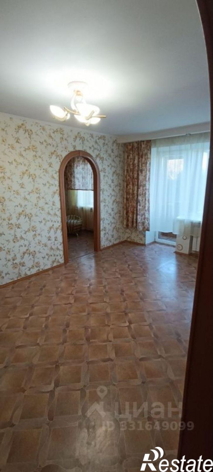 2-комн квартира ул Победы, 20,  д. 20
