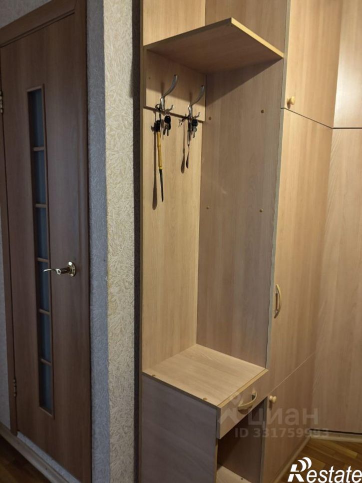 1-комн квартира ул 40 лет Победы, 15,  д. 15