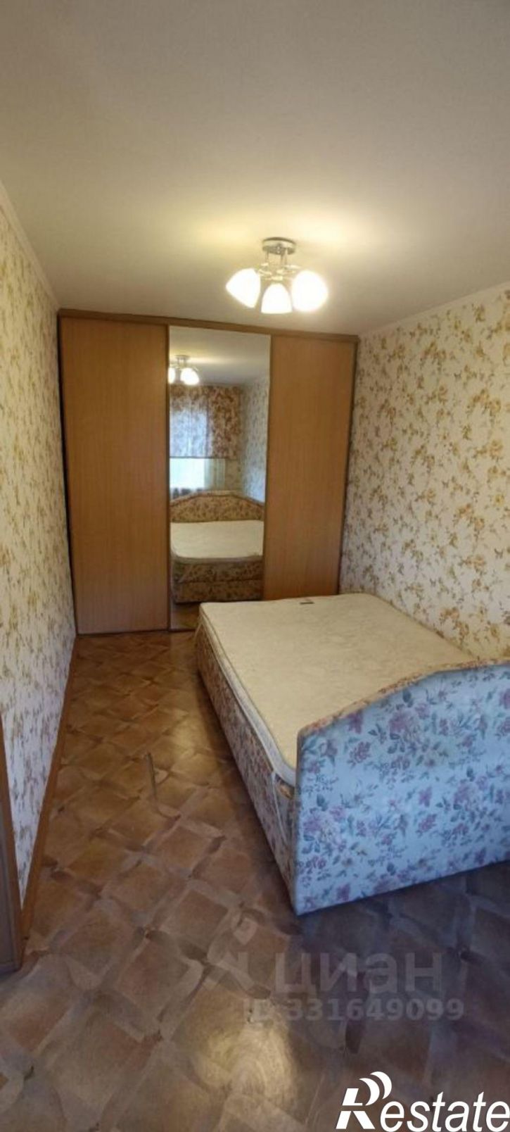 2-комн квартира ул Победы, 20,  д. 20