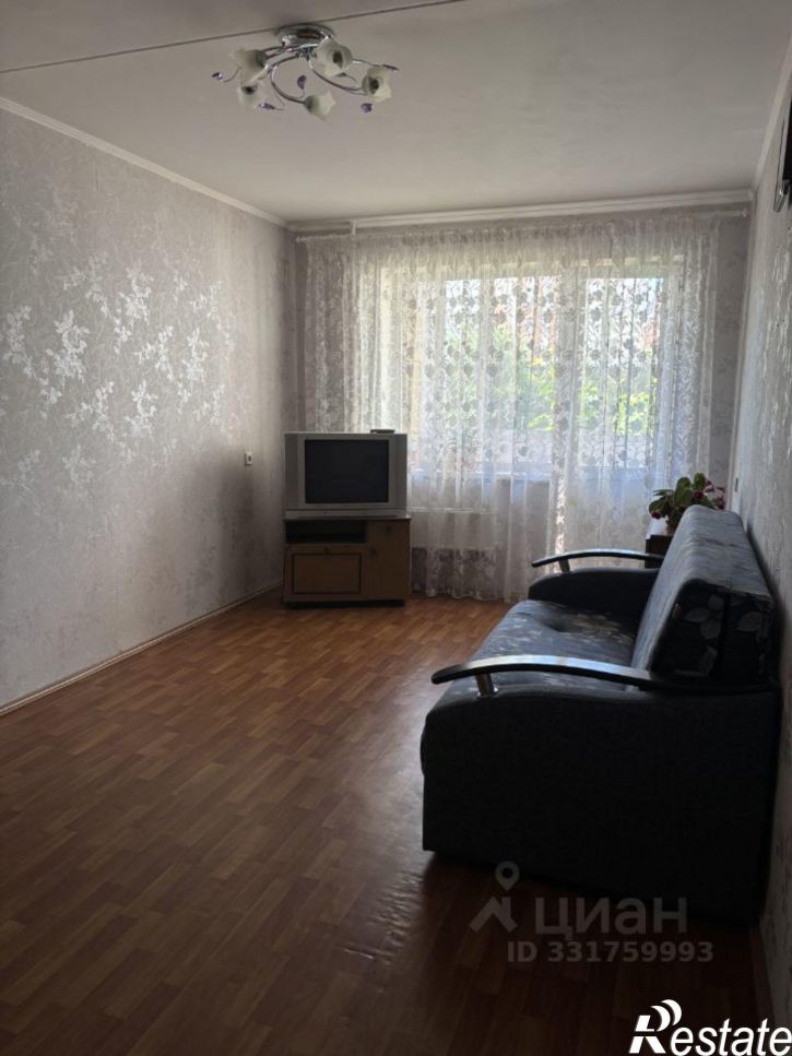 1-комн квартира ул 40 лет Победы, 15,  д. 15