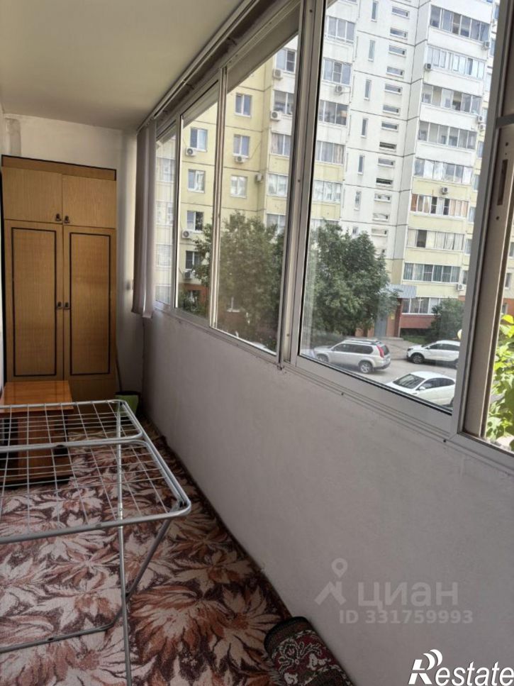 1-комн квартира ул 40 лет Победы, 15,  д. 15