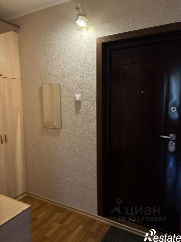1-комн квартира ул 40 лет Победы, 15,  д. 15