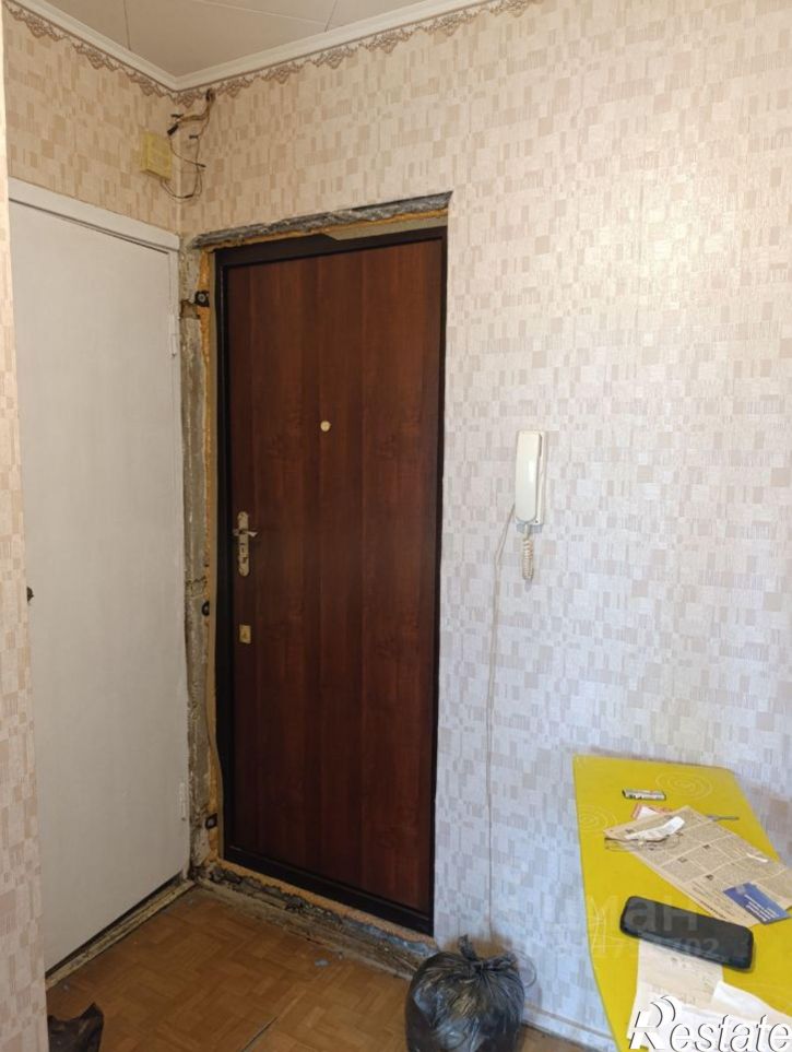 1-комн квартира ул Тополиная, 17,  д. 17