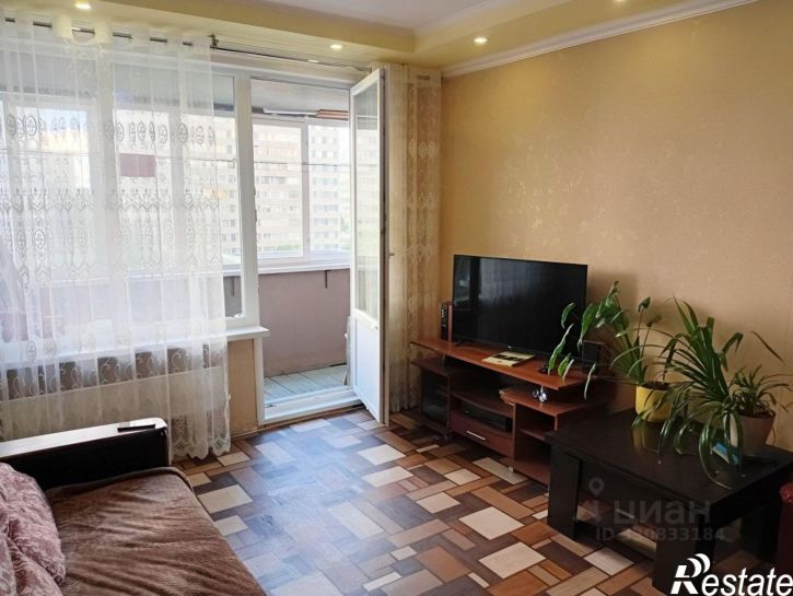 3-комн квартира ул Гидротехническая, 32,  д. 32